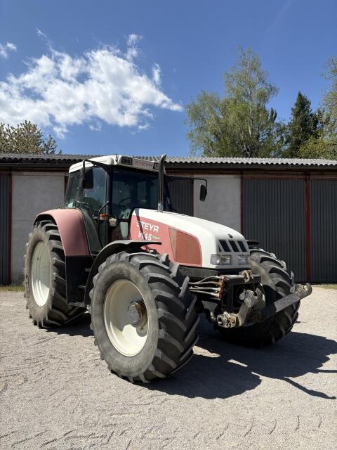Steyr 9145