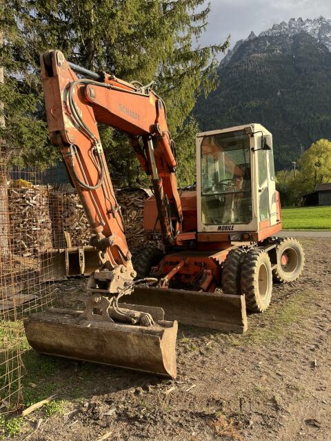 Schaeff HML31