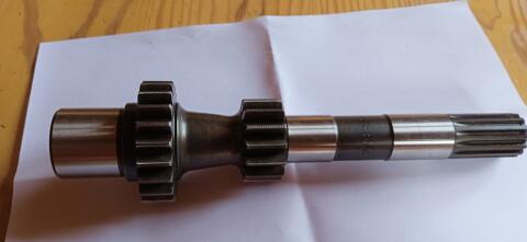 ZF Antriebswelle
