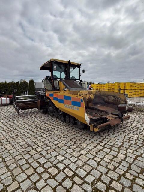 CAT AP 655F