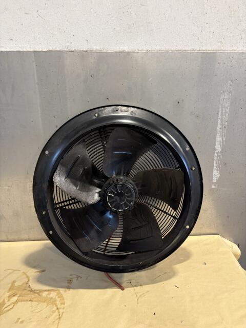Ventilator Lüftung