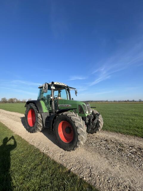 Fendt 716 Vario Com 1 712/714/718