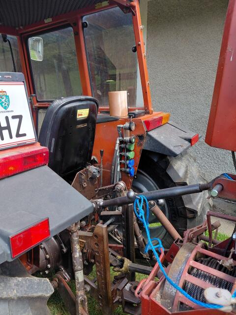 Fiat 45-66 DT