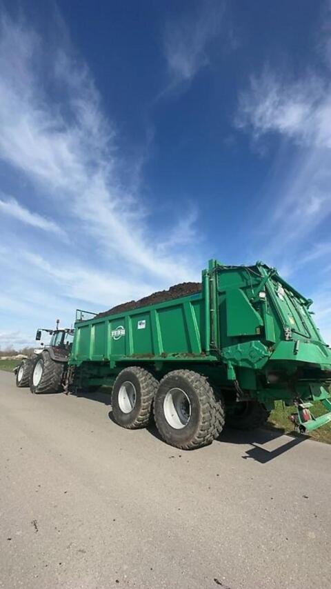 Tebbe HS 240 Duplex Ketten