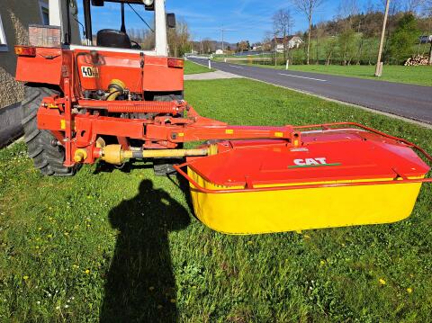 Pöttinger CAT 190 Plus