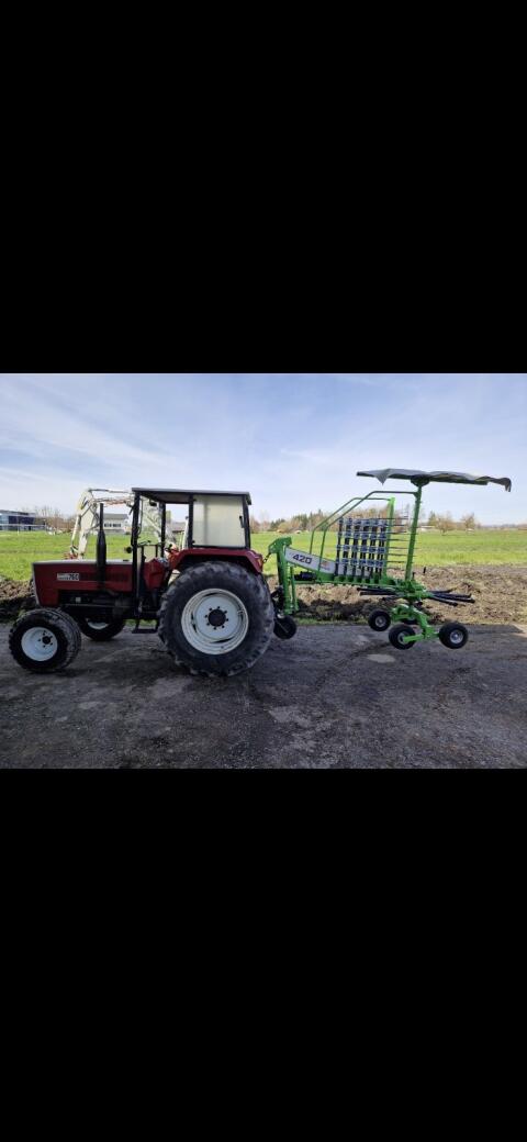 Schwader InterTech 420