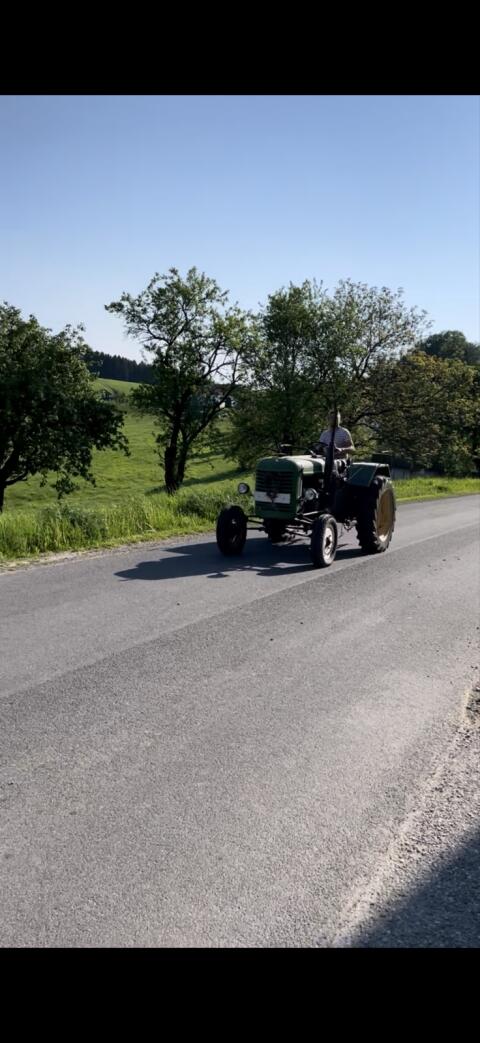 Steyr N180A