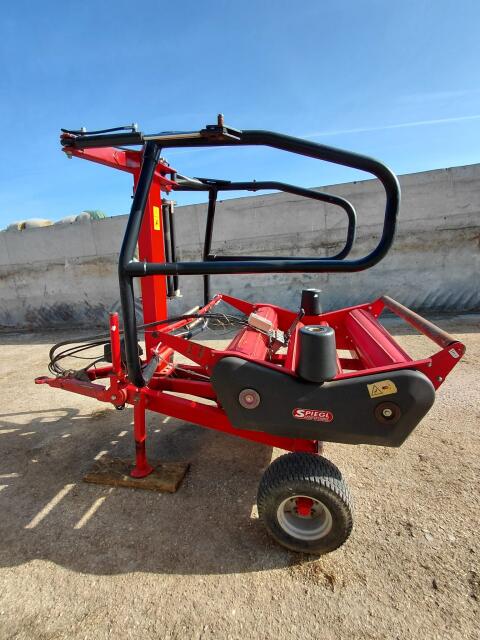 Ford Wickelmaschine