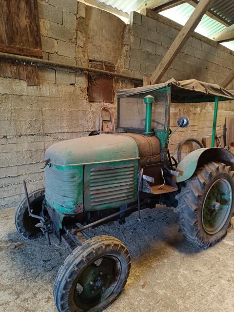 Steyr T180
