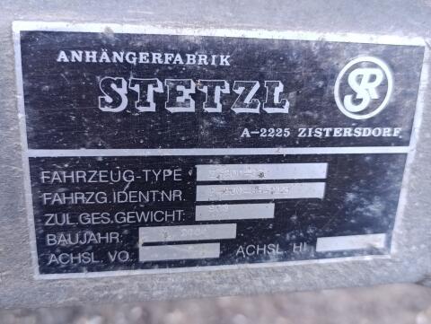 PKW Anhänger