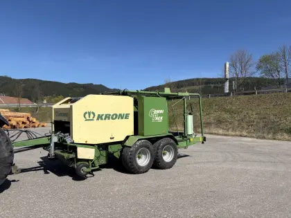 Krone CombiPack 1500 MC