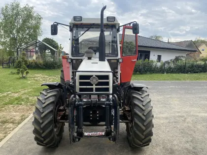 Steyr 8080 Turbo