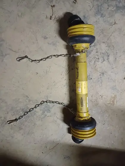 Walterscheid Gelenkwelle