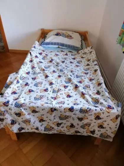 Kinderbettwäsche