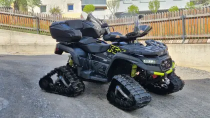 TGB Blade 1000 Touring LTFLABS MAX