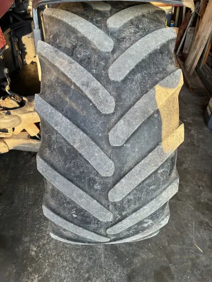 Traktorreifen 540/65-28