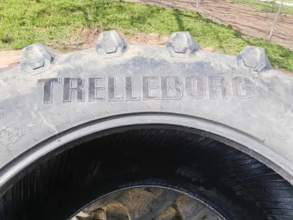 Traktorreifen 710/70 - R38 – Trelleborg