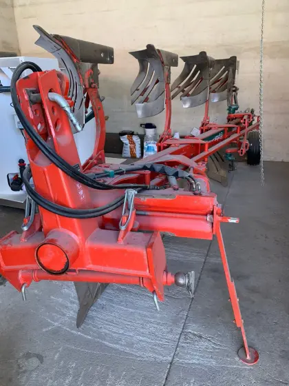 Vogel und Noot Plus MS1050 Vario