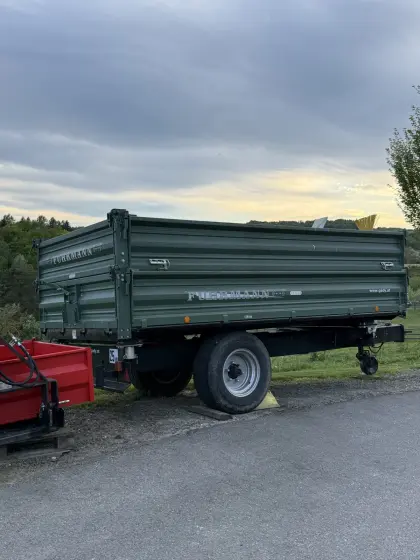 Pferdemist 8321 St Margarethen/Raab