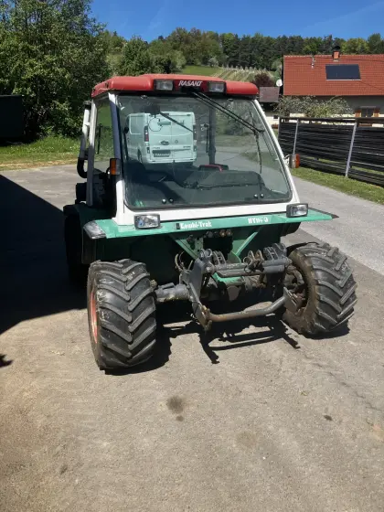 Rasant 2805 Hydro SD 4