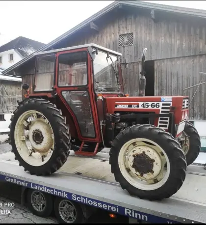 Fiat 45-66dt