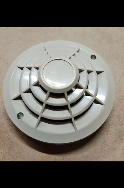 SYSTEM SENSOR 5251EM Heat Detector Wärme/Brandmelder