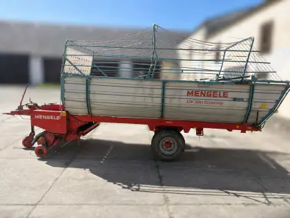Ladewagen