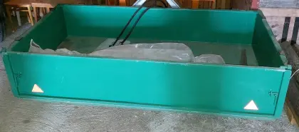 Scheibelhofer LHK 200/100