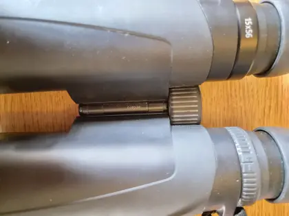 Zeiss Conquest HD 15x56