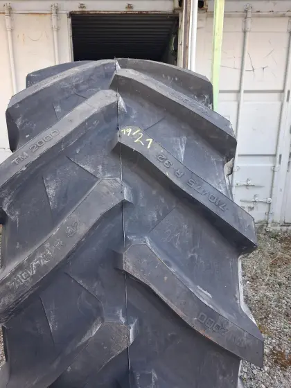 Trelleborg Reifen 710/75R32 177A8 TM2000 DA-Ware