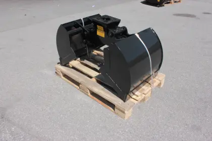 Zweischalengreifer 175 l