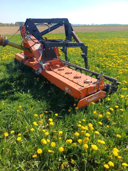 Kreiselegge Maschio DS3000