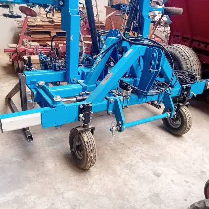 Schmotzer AV5 Verschieberahmen