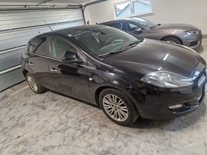 Fiat Bravo