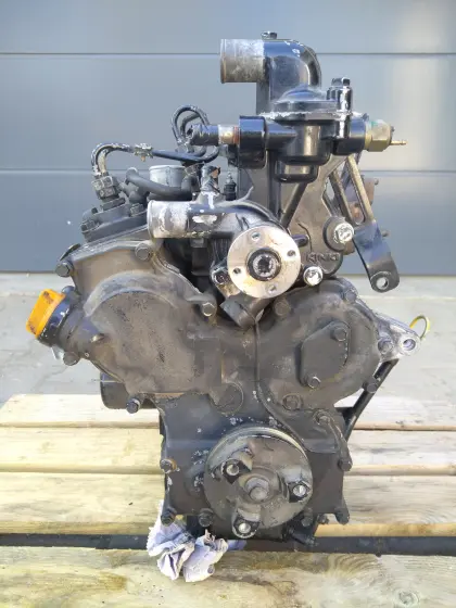 Dieselmotor, Yanmar 2TNE68-ETBA