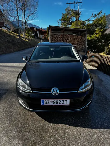Golf 7
