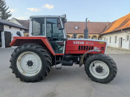 Steyr 8110A