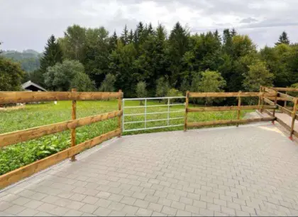 Pferde Einstellplatz