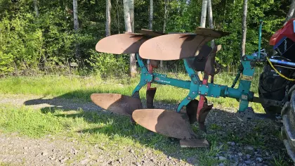 Regent 2-Schar-Pflug