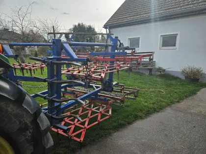 Einböck Kombination 4,40 m