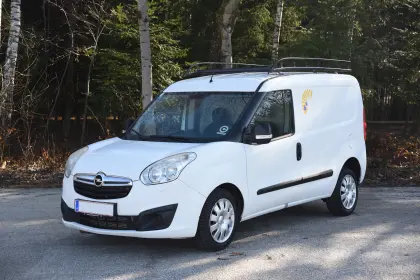 Opel Combo 2.0 CDTI