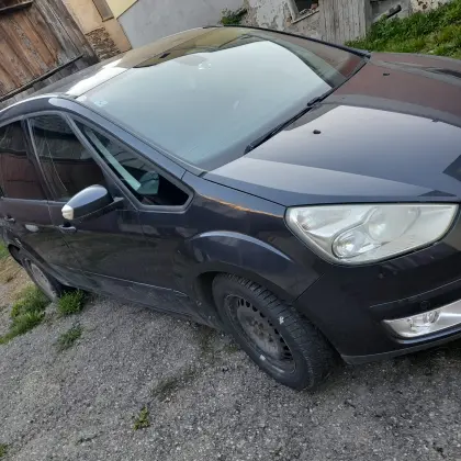 Ford Galaxy