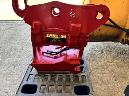 Powertilt-100 Takeuchi TB290 TB175