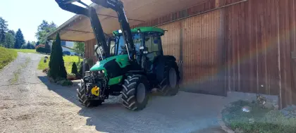 Deutz-Fahr 5090G