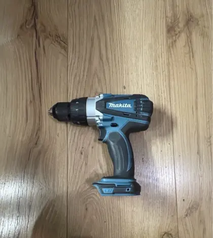 Makita DHP 458 Akku-Schrauber