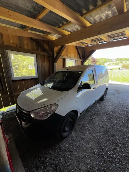 Dacia Dokker
