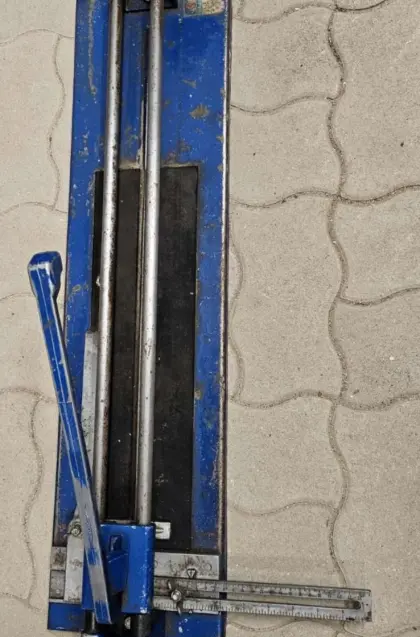 Kaufmann Fliesenschneider