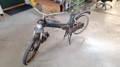 Puch MS 50