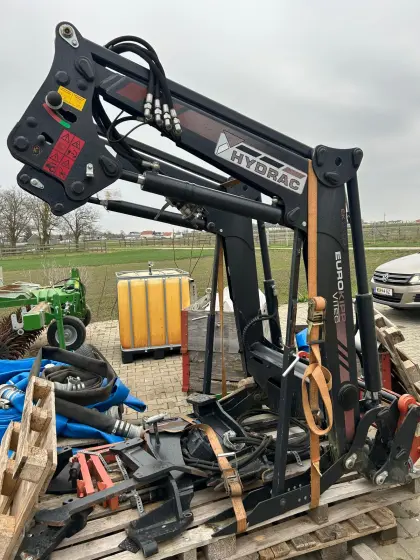 Hydrac Eurokipp 2100 ViTec