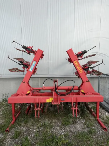 Einböck Chopstar ERS 8-Reihig Frontanbau